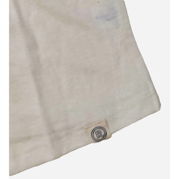 Marine Layer Women's Re-Spun High Softness Fabric Tank Top Tee T-Shirt - Picture 2 of 8